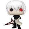 Funko Pop! Tokyo Ghoul: re - Ken Kaneki Winylowa Figurka Kolekcjonerska Officialna