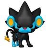 Funko Figurka POP! Luxray Jumbo 25 cm od Funko - EMEA Edition