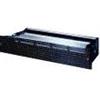SCHROFF Rack - Kit ventole - AC 230 V - 2U - 48,3 cm (19")