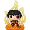 Funko Figurka Funko Pop! Deluxe Zuko - Avatar The Last Airbender, winylowa figurka kolekcjonerska