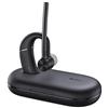 Yealink BH71-PRO, Senza fili, 100 - 20000 Hz, Ufficio/Centro chiamate, 18 g, Cuffie, Nero