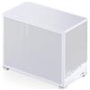 Jonsbo D32 STD Mesh Case PC Mini case mATX - bianco - Case