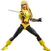 Hasbro Action figure Marvel Legends di Magik, ispirata a Secret Wars, altezza 15 cm