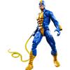 Hasbro Figurina "Secret Wars" di Constrictor, dalla serie Marvel Legends, altezza 15 cm
