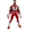 Hasbro Action figure Marvel Legends di Falcon, ispirata a Secret Wars, altezza 15 cm
