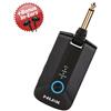 NUX Amplificatore per cuffie Nux Mighty Plug Pro + cuffie intrauricolari in omaggio