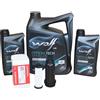 Kit Cambio Olio per Ford 6 Marce Powershift 6DCT-450 WSS-M2C936-A 57777922