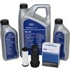 Kit Cambio Olio Ispezione Ford 6 Marce Powershift 6DCT-450 57711333