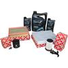 Kit Ispezione Ford 2,0 EcoBlue Dal 15.08.2021 Incl 7 Litri 5W30 Wolf Öl 51116667