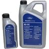 Ford Olio Cambio Automatico Ford 6-Gang Powershift 6DCT-450 6 L 2635557+2635220