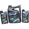 Olio Trasmissione Ford Powershift 6 Marce WSS-M2C936-A Wolf 7 L + 2x 2635220