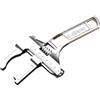 Kaeltsyn 6-68mm Chiave Regolabile Multifunzionale Doppio Uso Grande Open End Casa Bagno Tubo Alluminio