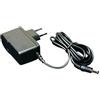 Comelit 43082 Connettore di Alimentazione con Jack, Ingresso 230 V AC, Uscita 12 V DC/1.33 A