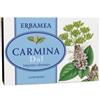 ERBAMEA Srl CARMINA DOL 30 Compresse - Contrasta i gas intestinali e supporta in caso di intestino irritabile