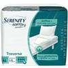 SERENITY SpA SERENITY Traversa SoftDry Sensitive 60x90cm 15 Pezzi