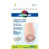 PIETRASANTA PHARMA SpA FOOTCARE SEPARATORE DITA A DOPPIO ANELLO SMALL 2 PEZZI