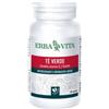 ERBA VITA TE Verde 60 Capsule 500mg