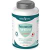 ERBA VITA GROUP SpA Immun Action Gummies - Erba Vita Group S.p.A. - 30 gummies - Integratore masticabile al gusto fragola con vitamine C, D e zinco per difese immunitarie, adatto anche ai bambini