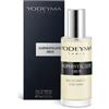 JAVYK ITALIA Srl Sophisticate Men 15 ml -ULTIMI ARRIVI-PRODOTTO ITALIANO-OFFERTISSIMA-ULTIMI PEZZI-