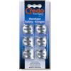 MEDS Credo lame di sicurezza per tagliacalli 6 pezzi - MEDS - 901735112