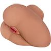 Mistress Alexis Side Saddle Vibrating Masturbator