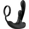 Pipedream Anal Fantasy Elite Ass-Gasm IntiMotion Black