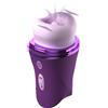 Pipedream Fantasy For Her Lush Kiss Plush Purple
