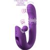 Pipedream Fantasy For Her Harmoni Pro Purple