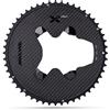 Miche CORONA MICHE X2 COMPATIBILE SHIMANO POWERMETER RD R92 52 D.