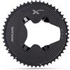 Miche CORONA MICHE X2 COMPATIBILE SHIMANO RD R81 52 DENTI