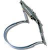 Hohner HAC007 - Supporto per armonica da bocca