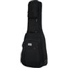 Gator CASES - Pro-Go Ultimate Borsa Imbottita per Chitarra; Adatta per Chitarre Acustiche Stile Classico (G-PG CLASSIC)