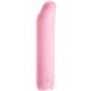 Generico Mini vibratore bullet E050 E057 E039, ricaricabile USB