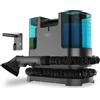 Cecotec Conga PopStar 3000 CarpetClean Pulitore di macchie per tappeti e tappezzeria"