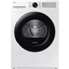 Samsung Asciugatrice Crystal EcoDry 9 Kg DV90DG52A0AHET"