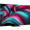 LG OLED evo AI OLED83C54LA TV Serie C5 83'' pollici 4K, α9 Gen8, Brightness Booster, 40W, 4 HDMI, VRR 144Hz, Smart TV WebOS 25"