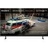 Sony 55 TV LCD BRAVIA 2 II S25M2"