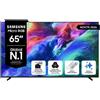 Samsung 65"" Micro RGB R85H 4K Vision AI Smart TV (2026)"