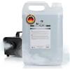 ETEC Nebbia Fluid 5 litri liquido per macchine per il fumo. Smoke Fog Fluid Light