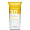 CLARINS SOL GEL-EN-HUILE SPF30 150ML