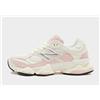New Balance Womens New Balance 9060 Donna - Crema, crema