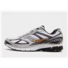 Saucony Mens Saucony Guide 7 - Bianco, bianco