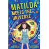 UCLan Publishing Matilda Meets the Universe