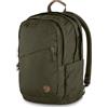 Fjällräven Fjallraven 23345-633 Räven 28 Zaino sportivo Unisex Dark Olive Taglia One Size