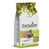 DORADO EXCLUSION MEDITERRANEO MONOPROTEIN ADULT MEDIO POLLO KG.12