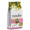 DORADO EXCLUSION MEDITERRANEO MONOPROTEIN PUPPY MEDIUM POLLO KG.12
