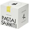 Pastai Sanniti - Pasta Tubettini Rigati 980 gr