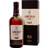 ABUELO RUM 12 A. CL.70 AST