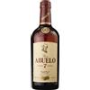 ABUELO RUM 7 A. CL.70 AST LIMITED EDT