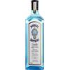 BOMBAY SAPPHIRE GIN CL 100